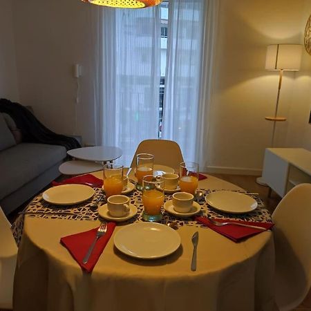 Bonito Apt. En Casco Historico Μαρμπέλλα Εξωτερικό φωτογραφία