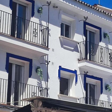 Bonito Apt. En Casco Historico Μαρμπέλλα Εξωτερικό φωτογραφία