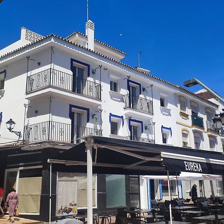 Bonito Apt. En Casco Historico Μαρμπέλλα Εξωτερικό φωτογραφία