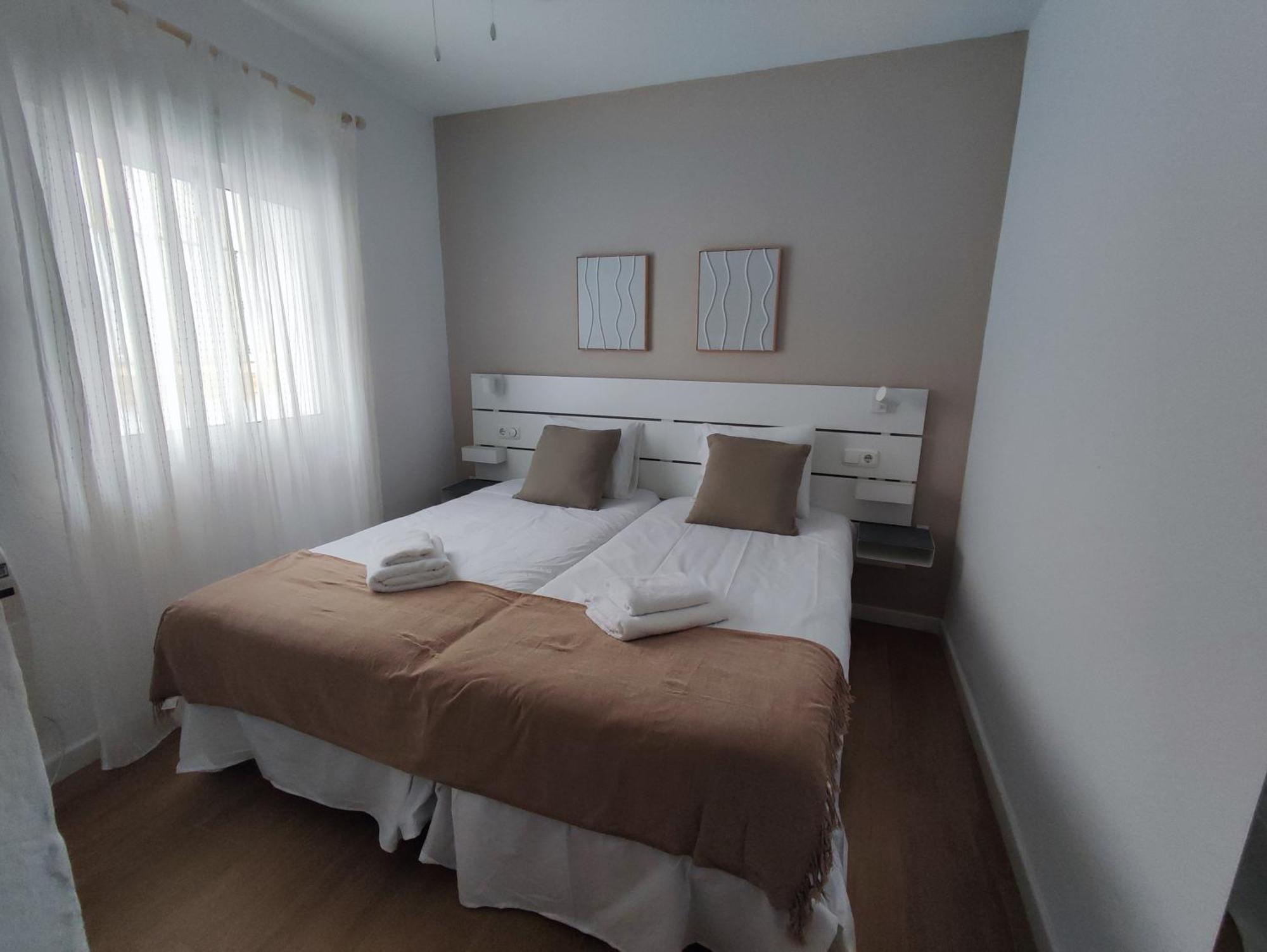 Bonito Apt. En Casco Historico Μαρμπέλλα Εξωτερικό φωτογραφία