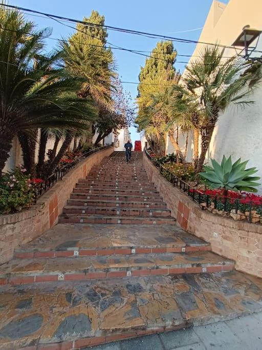 Bonito Apt. En Casco Historico Μαρμπέλλα Εξωτερικό φωτογραφία