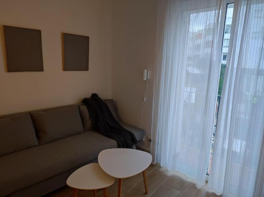 Bonito Apt. En Casco Historico Μαρμπέλλα Εξωτερικό φωτογραφία